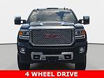 2017 GMC Sierra 3500 Crew Cab SRW 4x4 Pickup for sale #PA119646 - photo 19