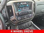 2017 GMC Sierra 3500 Crew Cab SRW 4x4 Pickup for sale #PA119646 - photo 18