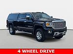 2017 GMC Sierra 3500 Crew Cab SRW 4x4 Pickup for sale #PA119646 - photo 20