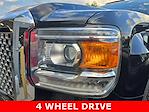 2017 GMC Sierra 3500 Crew Cab SRW 4x4 Pickup for sale #PA119646 - photo 32