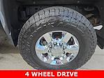 2017 GMC Sierra 3500 Crew Cab SRW 4x4 Pickup for sale #PA119646 - photo 34