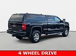 2017 GMC Sierra 3500 Crew Cab SRW 4x4 Pickup for sale #PA119646 - photo 4