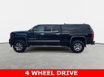 2017 GMC Sierra 3500 Crew Cab SRW 4x4 Pickup for sale #PA119646 - photo 10