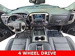 2017 GMC Sierra 3500 Crew Cab SRW 4x4 Pickup for sale #PA119646 - photo 12