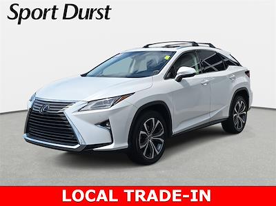 2019 Lexus RX 350 4x2 SUV for sale #P18058 - photo 1