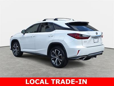 2019 Lexus RX 350 4x2 SUV for sale #P18058 - photo 2