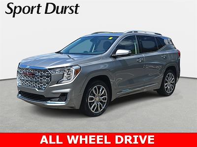 2023 GMC Terrain AWD SUV for sale #PA153493 - photo 1