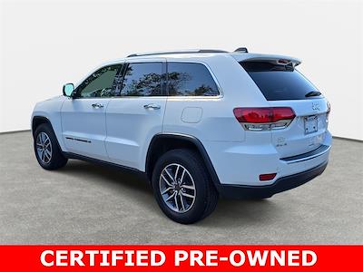 2022 Jeep Grand Cherokee WK 4x4 SUV for sale #PA176516 - photo 2