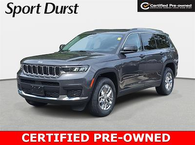 2021 Jeep Grand Cherokee L 4x4 SUV for sale #PA203134 - photo 1