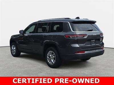 2021 Jeep Grand Cherokee L 4x4 SUV for sale #PA203134 - photo 2