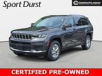 2021 Jeep Grand Cherokee L 4x4 SUV for sale #PA203134 - photo 1
