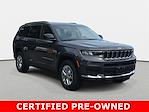2021 Jeep Grand Cherokee L 4x4 SUV for sale #PA203134 - photo 21
