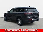 2021 Jeep Grand Cherokee L 4x4 SUV for sale #PA203134 - photo 2