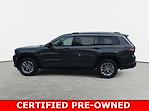2021 Jeep Grand Cherokee L 4x4 SUV for sale #PA203134 - photo 10