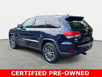 2017 Jeep Grand Cherokee 4x4 SUV for sale #PA203532A - photo 2