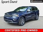 2017 Jeep Grand Cherokee 4x4 SUV for sale #PA203532A - photo 1