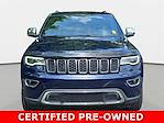 2017 Jeep Grand Cherokee 4x4 SUV for sale #PA203532A - photo 4