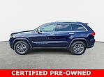 2017 Jeep Grand Cherokee 4x4 SUV for sale #PA203532A - photo 15