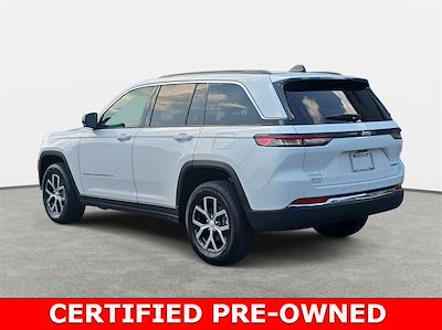 2024 Jeep Grand Cherokee 4x4 SUV for sale #PA229575 - photo 2