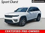 2024 Jeep Grand Cherokee 4x4 SUV for sale #PA229575 - photo 1