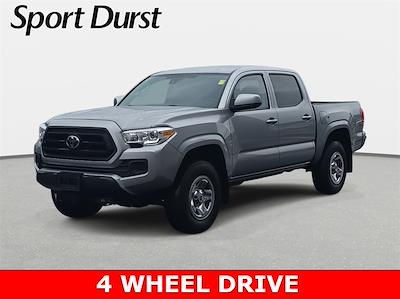 2020 Toyota Tacoma Double Cab 4WD Pickup for sale #PA295909 - photo 1