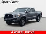 2020 Toyota Tacoma Double Cab 4WD Pickup for sale #PA295909 - photo 1