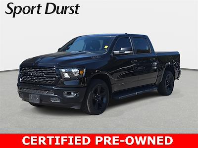 2022 Ram 1500 Crew Cab 4x4 Pickup for sale #PA321442 - photo 1
