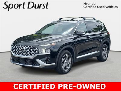 Used 2022 Hyundai Santa Fe SEL SUV for sale #PA401253 - photo 1