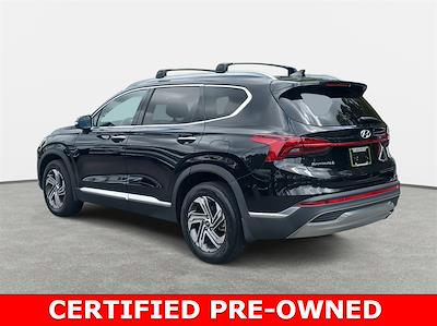 2022 Hyundai Santa Fe FWD SUV for sale #PA401253 - photo 2