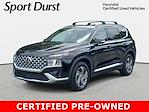 Used 2022 Hyundai Santa Fe SEL SUV for sale #PA401253 - photo 1