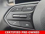 Used 2022 Hyundai Santa Fe SEL SUV for sale #PA401253 - photo 14