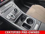 Used 2022 Hyundai Santa Fe SEL SUV for sale #PA401253 - photo 25
