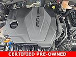 Used 2022 Hyundai Santa Fe SEL SUV for sale #PA401253 - photo 30