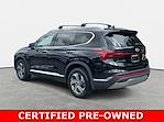 Used 2022 Hyundai Santa Fe SEL SUV for sale #PA401253 - photo 2