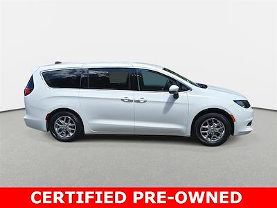 Used 2023 Chrysler Voyager LX Minivan for sale #PA511942 - photo 1