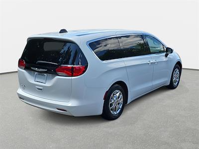 Used 2023 Chrysler Voyager LX Minivan for sale #PA511942 - photo 2