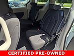 Used 2023 Chrysler Voyager LX Minivan for sale #PA511942 - photo 8