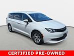 Used 2023 Chrysler Voyager LX Minivan for sale #PA511942 - photo 21