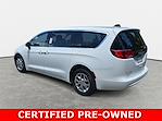 Used 2023 Chrysler Voyager LX Minivan for sale #PA511942 - photo 7