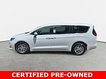 Used 2023 Chrysler Voyager LX Minivan for sale #PA511942 - photo 9