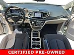 Used 2023 Chrysler Voyager LX Minivan for sale #PA511942 - photo 11