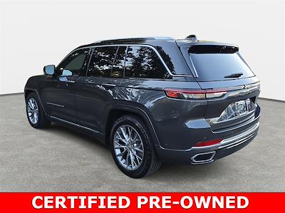 2022 Jeep Grand Cherokee 4WD SUV for sale #PA536769A - photo 2