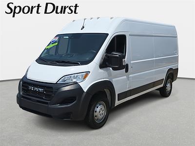 2023 Ram ProMaster 2500 High Roof FWD Empty Cargo Van for sale #PA577841 - photo 1