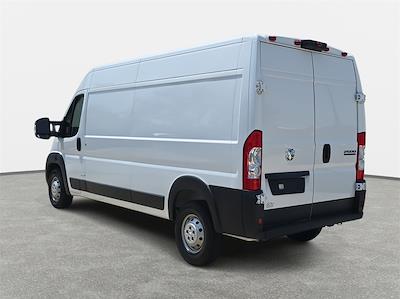 2023 Ram ProMaster 2500 High Roof FWD Empty Cargo Van for sale #PA577841 - photo 2
