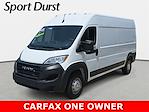 2023 Ram ProMaster 2500 High Roof FWD Empty Cargo Van for sale #PA577841 - photo 1