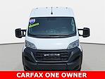 2023 Ram ProMaster 2500 High Roof FWD Empty Cargo Van for sale #PA577841 - photo 10