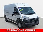 2023 Ram ProMaster 2500 High Roof FWD Empty Cargo Van for sale #PA577841 - photo 21