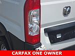 2023 Ram ProMaster 2500 High Roof FWD Empty Cargo Van for sale #PA577841 - photo 33