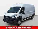 2023 Ram ProMaster 2500 High Roof FWD Empty Cargo Van for sale #PA577841 - photo 35