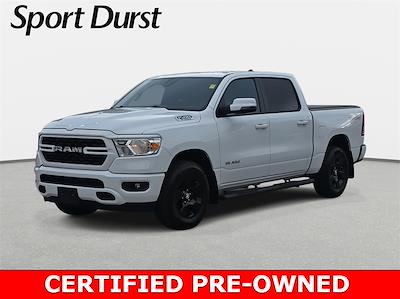 Used 2023 Ram 1500 Lone Star Crew Cab 4x4 Pickup for sale #PA584767 - photo 1